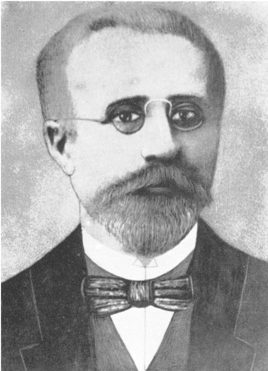 V. H. Rotmistrov