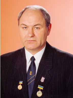 M. A. Lytvynenko