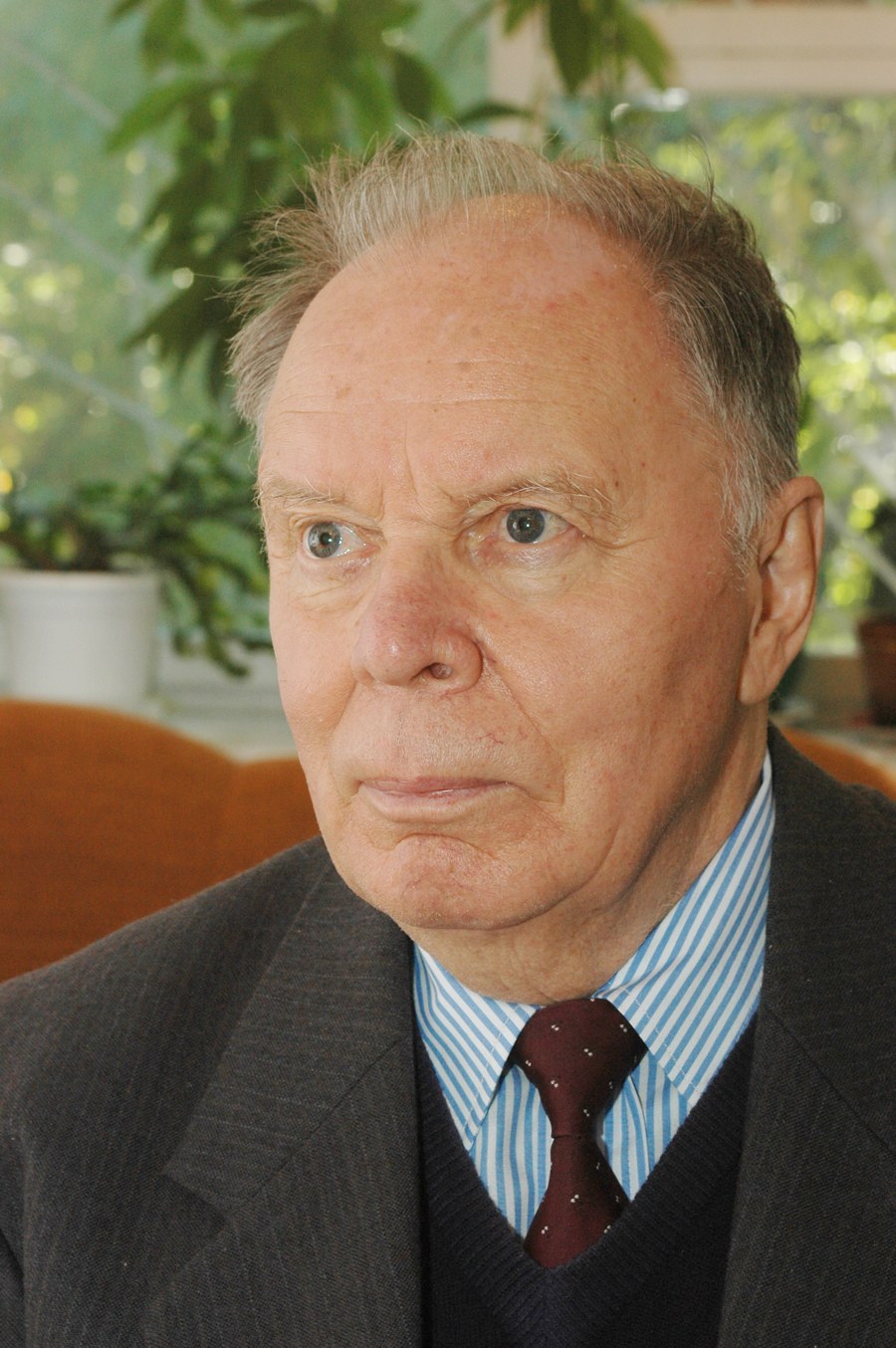 O. O. Sozinov