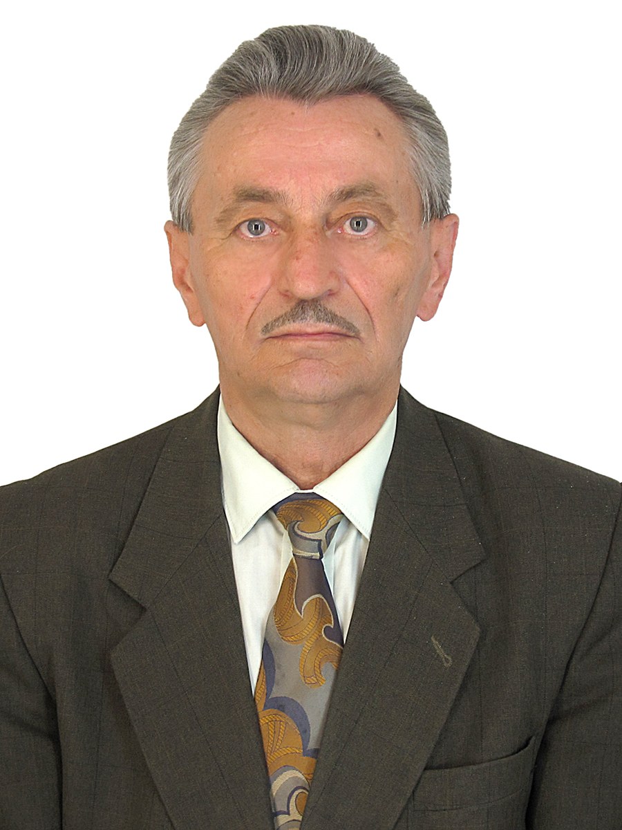 A. F. Stelmakh